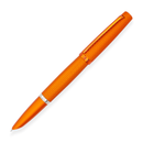 Diplomat Fountain Pen - Viper - Orange