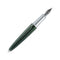 Diplomat Fountain Pen - Aero Evergreen