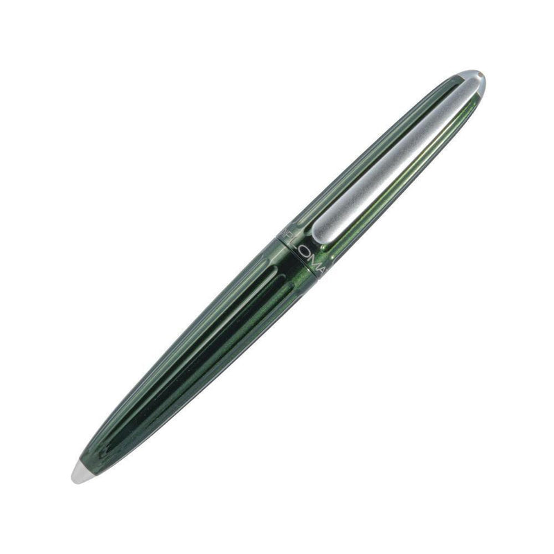 Diplomat Fountain Pen - Aero Evergreen