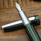 Diplomat Fountain Pen - Aero Evergreen