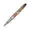 Diplomat Aero Flame Fountain Pen - Pen Pointing Right | EndlessPens