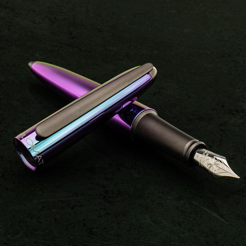Diplomat Fountain Pen - Aero Funky - Special Edition (2025)