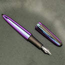Diplomat Fountain Pen - Aero Funky - Special Edition (2025)