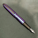 Diplomat Fountain Pen - Aero Funky - Special Edition (2025)
