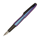 Diplomat Fountain Pen - Aero Funky - Special Edition (2025)