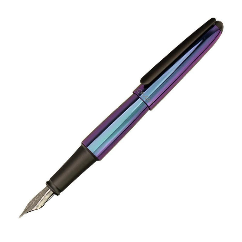 Diplomat Fountain Pen - Aero Funky - Special Edition (2025)