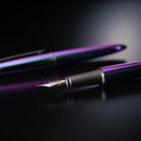 Diplomat Fountain Pen - Aero Funky - Special Edition (2025)