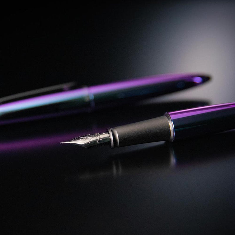 Diplomat Fountain Pen - Aero Funky - Special Edition (2025)