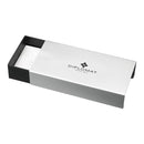 Diplomat Aero Lacquered White Fountain Pen - Pen Box | EndlessPens