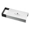 Diplomat Aero Lacquered White Fountain Pen - Pen Box | EndlessPens