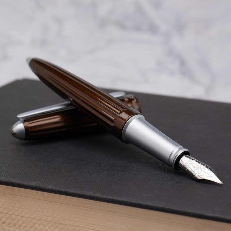 Diplomat Fountain Pen - Aero Marrakesh