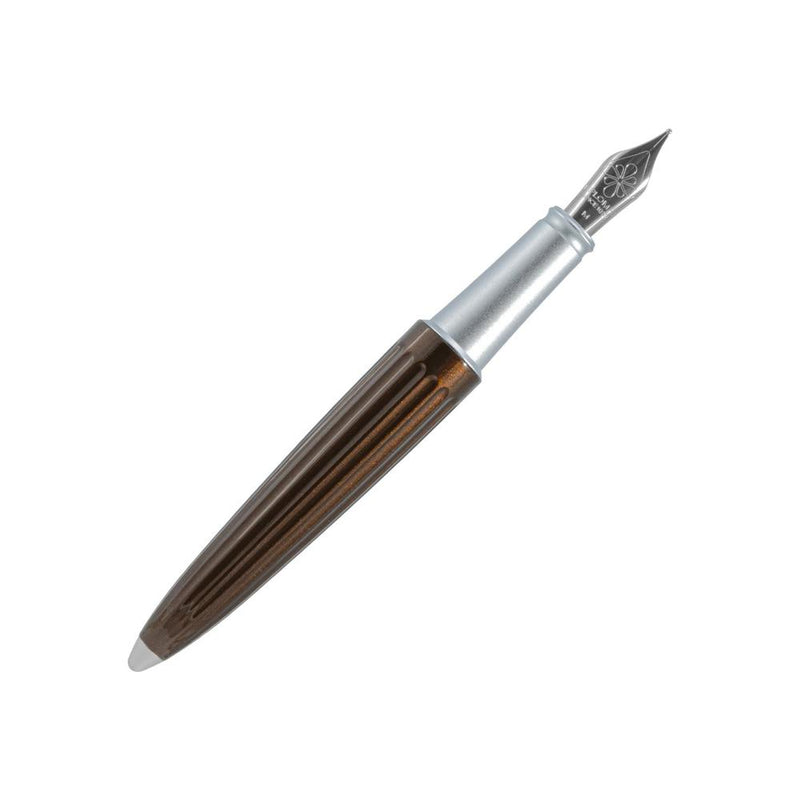 Diplomat Fountain Pen - Aero Marrakesh
