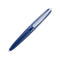 Diplomat Fountain Pen - Aero Midnight Blue