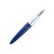 Diplomat Fountain Pen - Aero Midnight Blue