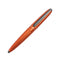 Diplomat Aero Orange Fountain Pen - Pen with Cap Cover | EndlessPens