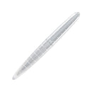 Diplomat Fountain Pen - Aero Rhomb Chrome