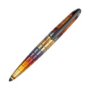 Diplomat Fountain Pen - Aero Rhomb Flame
