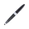 Diplomat Fountain Pen - Aero Stripes Black