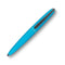 Diplomat Aero Turquoise Fountain Pen - Pen with Cap Cover | EndlessPens