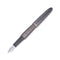 Diplomat Fountain Pen - Elox Ring Grey Orange