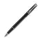Diplomat Fountain Pen - Traveller Black Lacquer