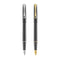 Diplomat Fountain Pen - Traveller Black Lacquer