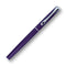 Diplomat Fountain Pen - Traveller Deep Purple