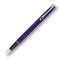 Diplomat Fountain Pen - Traveller Deep Purple