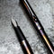 Diplomat Fountain Pen - Traveller Flame