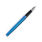 Diplomat Fountain Pen - Traveller Funky Blue