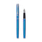 Diplomat Fountain Pen - Traveller Funky Blue