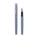 Diplomat Fountain Pen - Traveller Funky Petrol