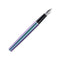 Diplomat Fountain Pen - Traveller Funky Petrol