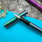 Diplomat Fountain Pen - Traveller Funky Petrol