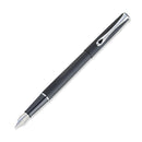 Diplomat Fountain Pen - Traveller Lapis Black
