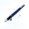 Diplomat Fountain Pen - Traveller Navy Blue
