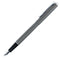 Diplomat Fountain Pen - Traveller Taupe Grey