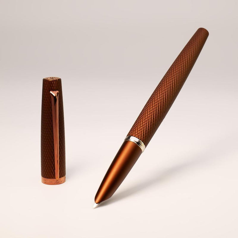 Diplomat Fountain Pen - Viper