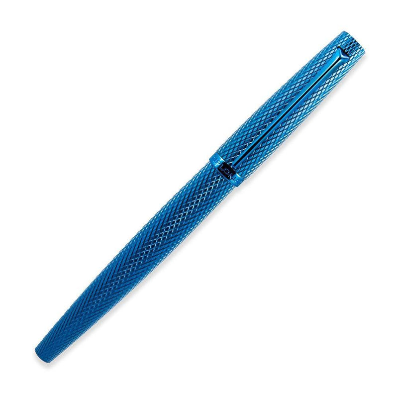 Diplomat Fountain Pen - Viper