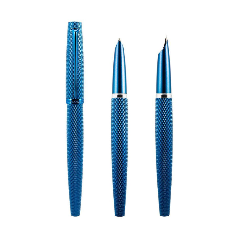 Diplomat Fountain Pen - Viper