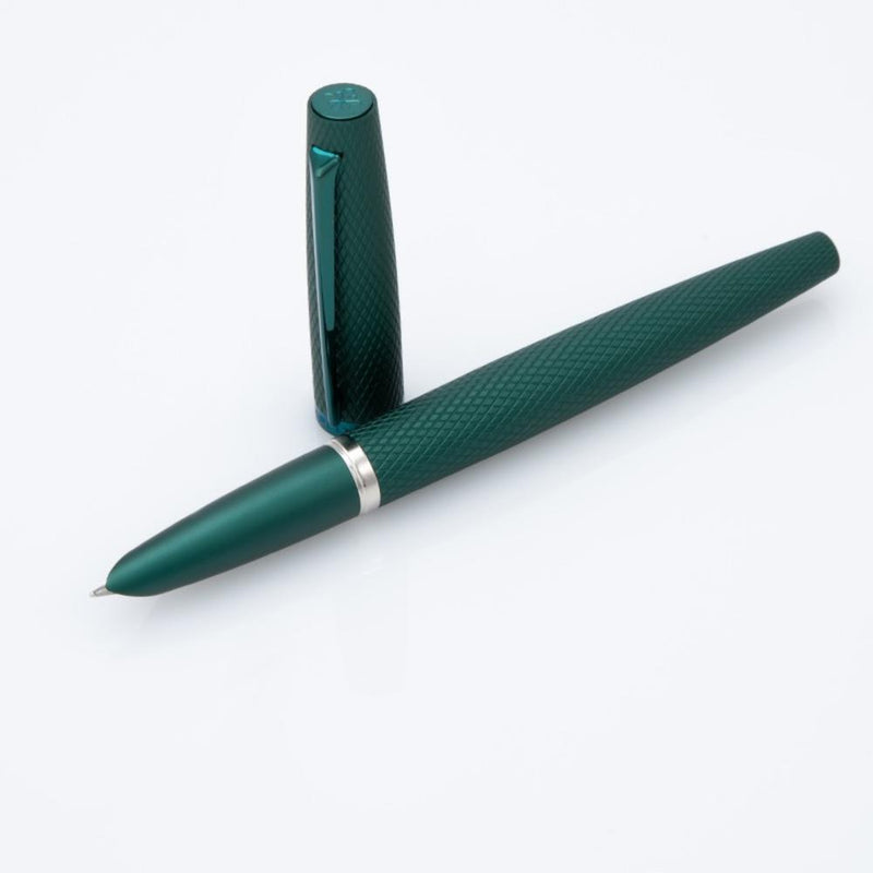 Diplomat Fountain Pen - Viper Green - Special Edition (2025)