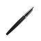 Diplomat Fountain Pen - Viper - Noir