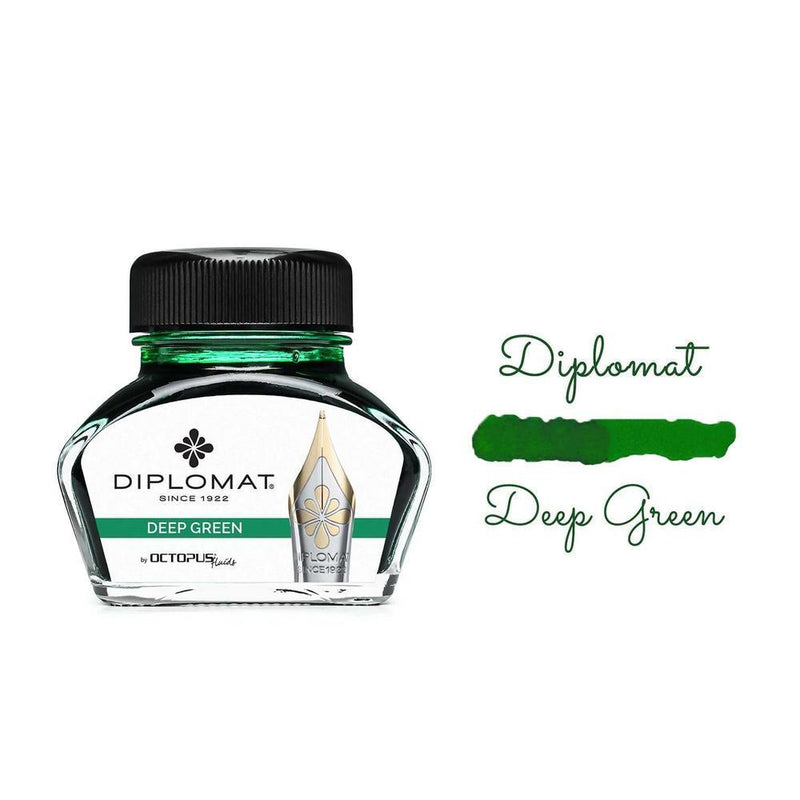 Diplomat Ink Bottle (30ml)