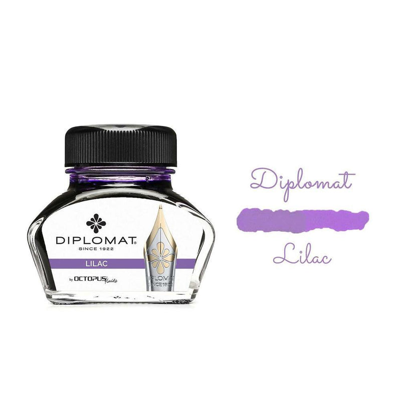 Diplomat Ink Bottle (30ml)