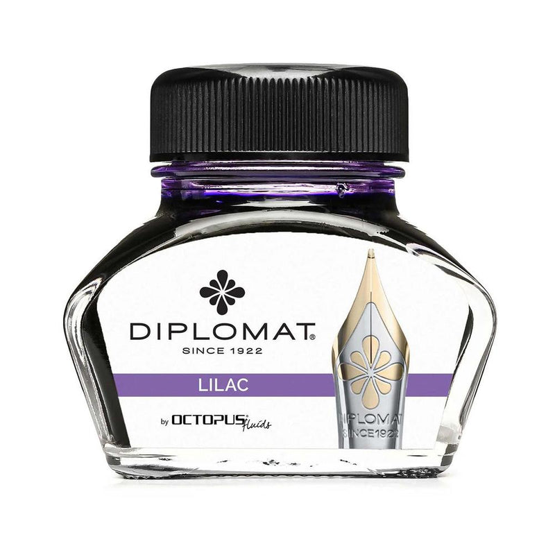 Diplomat Ink Bottle (30ml)