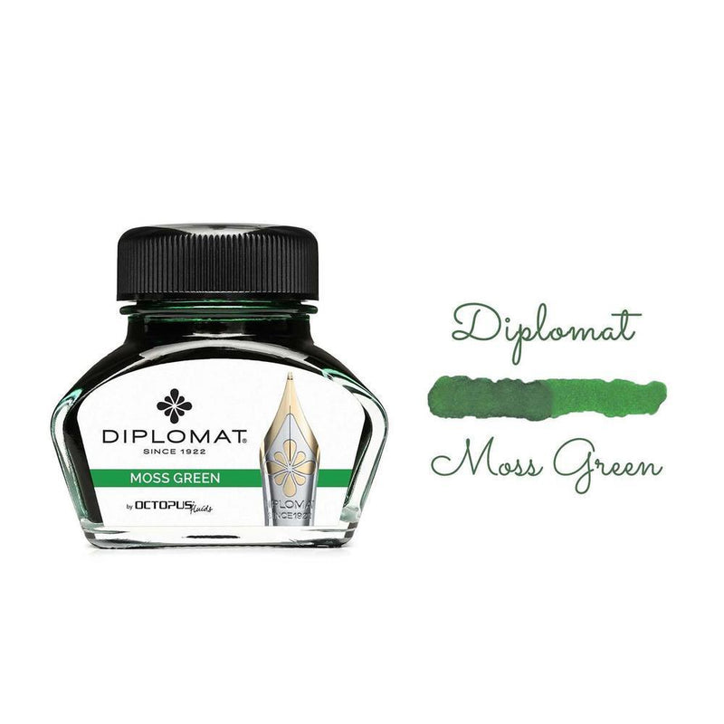 Diplomat Ink Bottle (30ml)