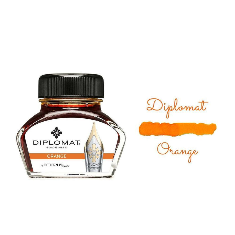 Diplomat Ink Bottle (30ml)