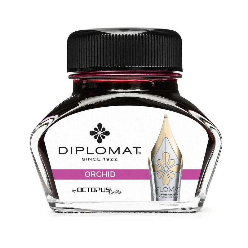 Diplomat Ink Bottle (30ml)
