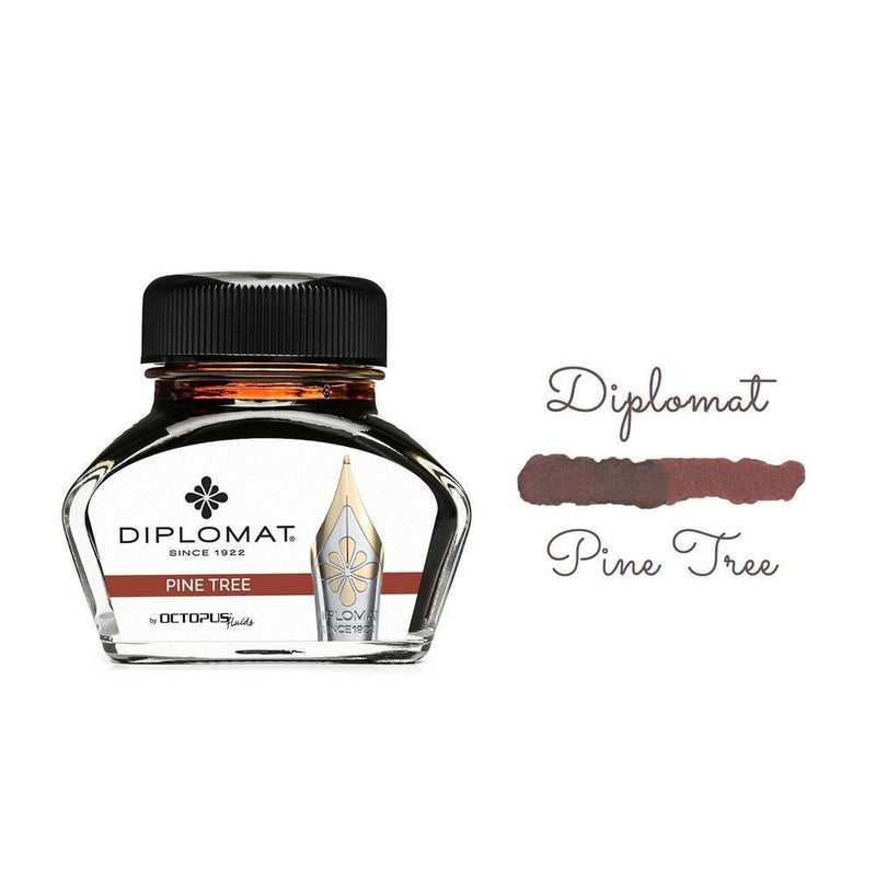 Diplomat Ink Bottle (30ml)
