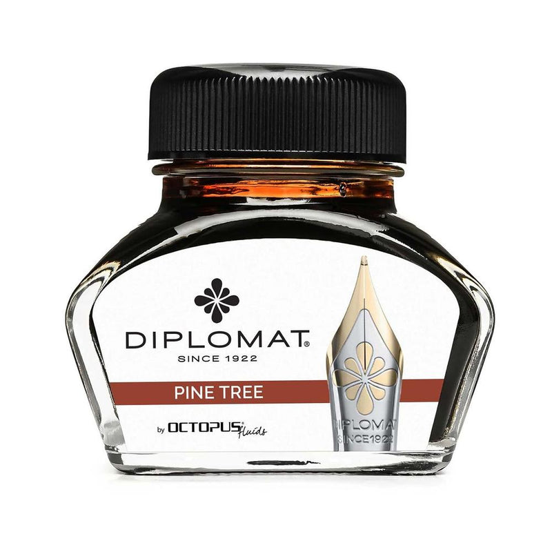 Diplomat Ink Bottle (30ml)